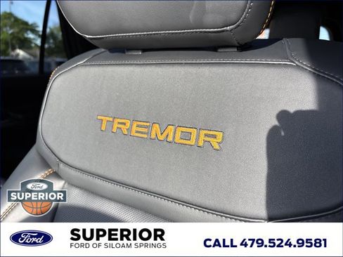 Used 2026 Ford Expedition Tremor AWD/4WD image 28