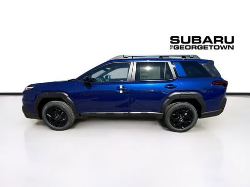 New 2026 Subaru Outback Limited image 4