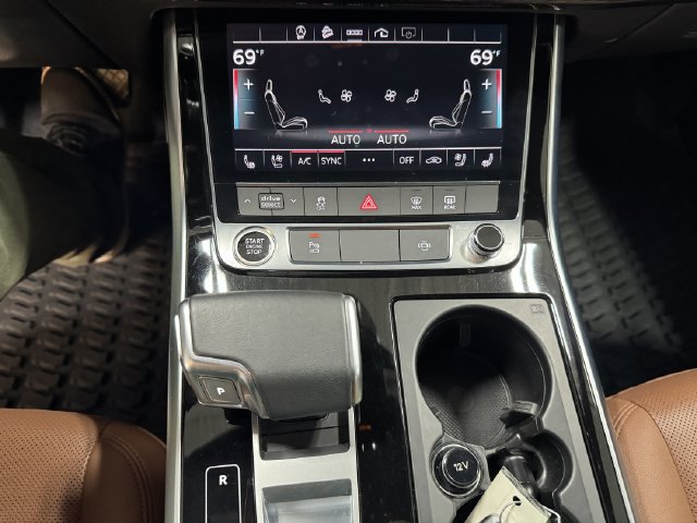 Certified 2023 Audi Q7 3.0T Premium Plus w/ Premium Plus Package AWD/4WD image 23
