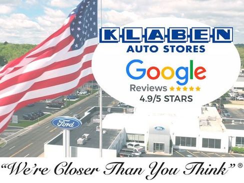 New 2026 Lincoln Corsair Reserve image 2