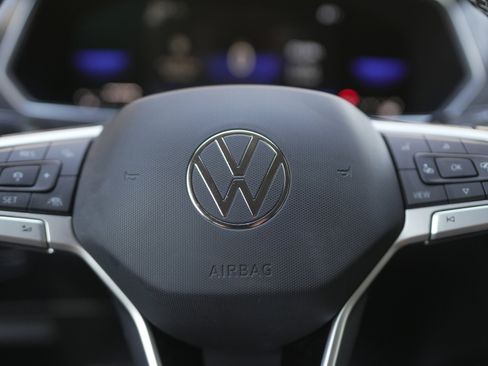 Certified 2023 Volkswagen Tiguan S w/ Driver Assistance Package image 20