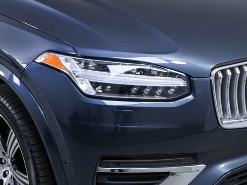 Used 2024 Volvo XC90 B6 Plus w/ Protection Package Premier AWD/4WD image 39