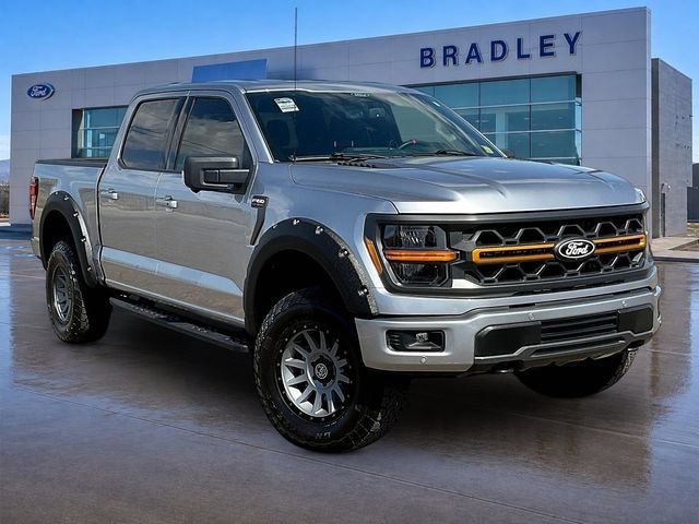 Used 2025 Ford F150 Tremor w/ Bed Utility Package AWD/4WD image 1