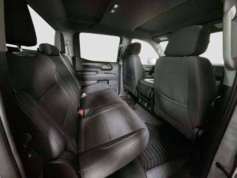 Used 2024 Chevrolet Silverado 1500 LT AWD/4WD image 19