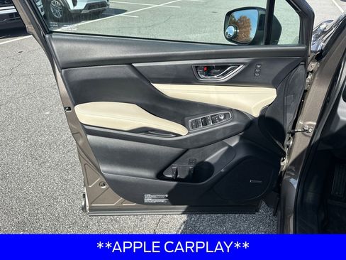 Used 2021 Subaru Ascent Limited w/ Technology Package image 10