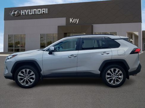 Used 2024 Toyota RAV4 XLE Premium w/ Weather Package AWD/4WD image 6