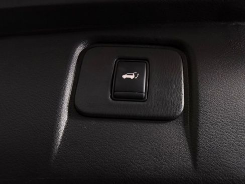 Used 2024 Nissan Murano Platinum w/ Cargo Package FWD image 28