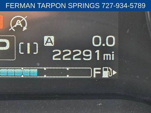 Used 2021 Subaru Crosstrek 2.0i Premium w/ Popular Package #4 image 31