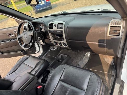 Used 2009 Chevrolet Colorado LT w/ LT Preferred Equipment Group AWD/4WD image 25