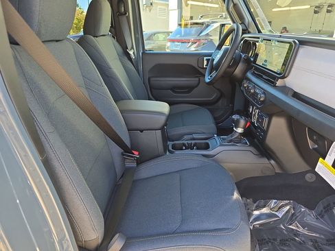 New 2026 Jeep Wrangler Unlimited Sport AWD/4WD image 10