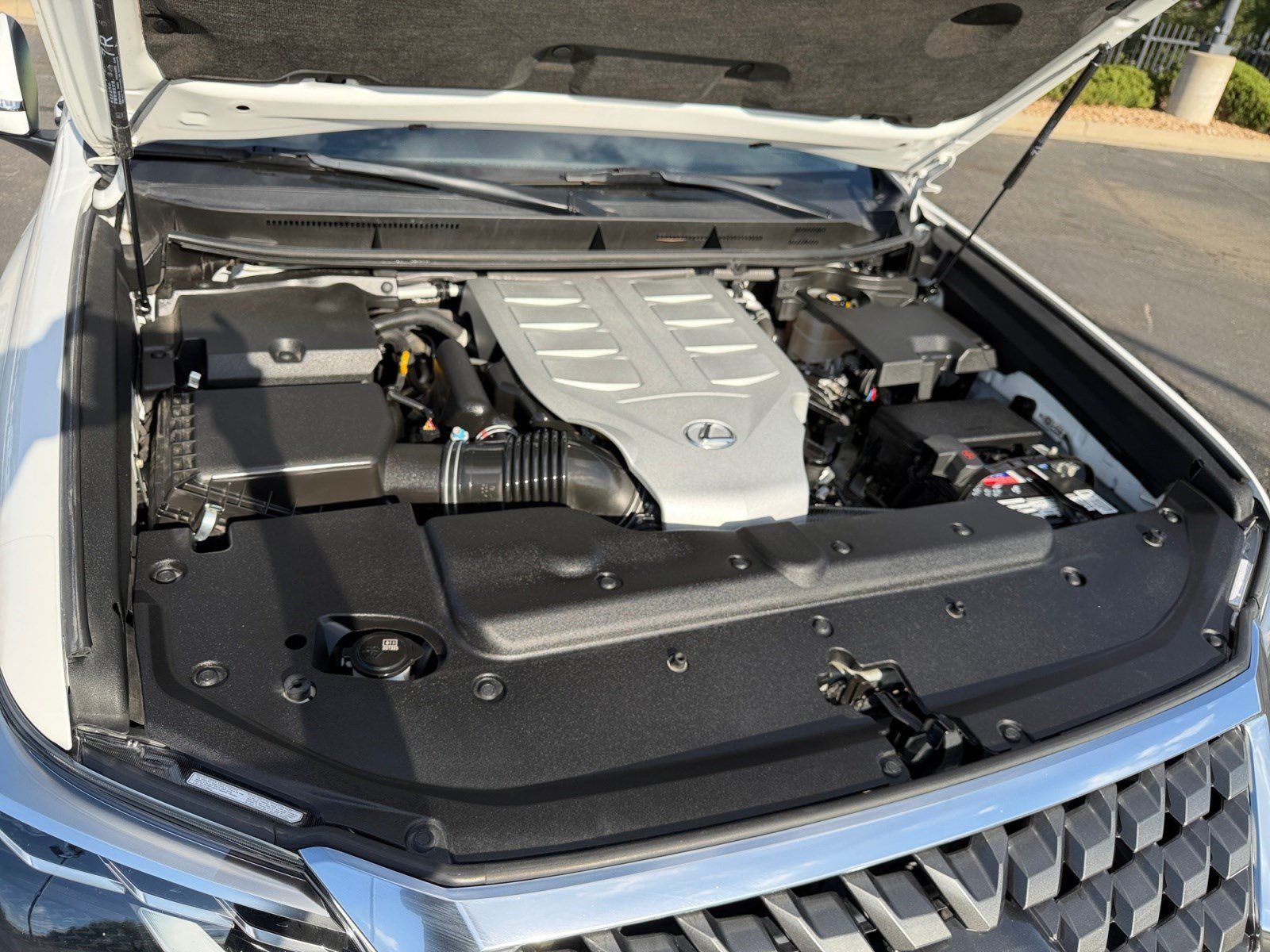 Used 2020 Lexus GX 460 Premium AWD/4WD image 20