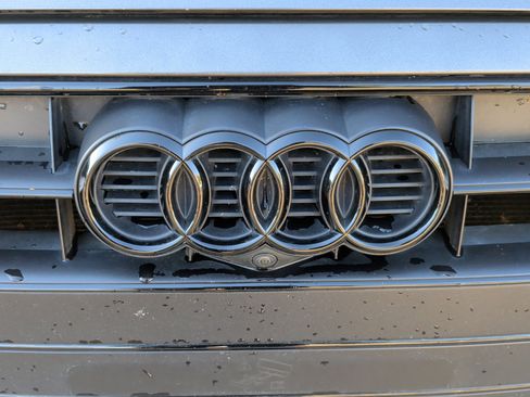 Certified 2022 Audi A4 2.0T Premium Plus w/ Premium Plus Package image 11