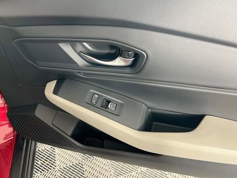 Certified 2024 Honda Accord EX image 32