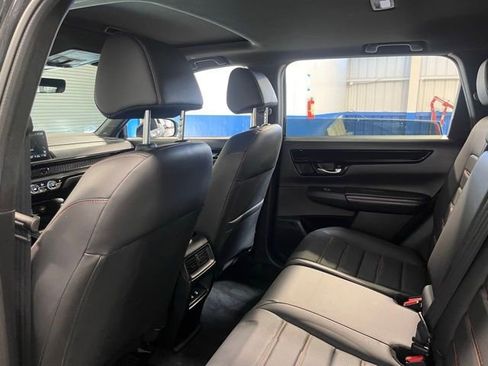 Used 2023 Honda CR-V Sport Touring image 17