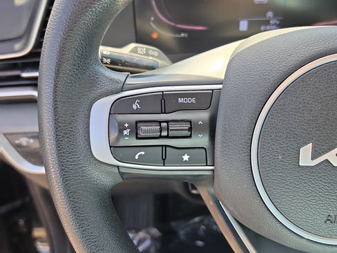 Certified 2023 Kia Sportage LX FWD image 27