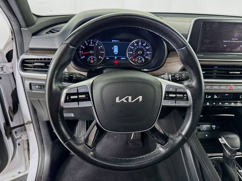 Used 2022 Kia Telluride SX w/ SX Prestige Package AWD/4WD image 11