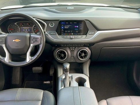 Used 2020 Chevrolet Blazer LT w/ Sound & Technology Package image 44