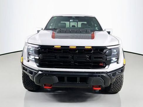 New 2026 Ford F150 Raptor w/ Equipment Group 803A Raptor R AWD/4WD image 2