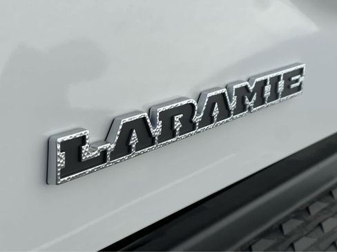 New 2026 RAM 2500 Laramie image 11