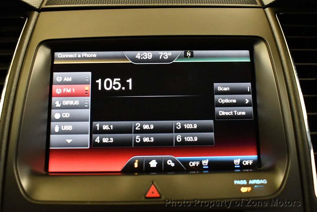 Used 2014 Ford Taurus Limited FWD image 46