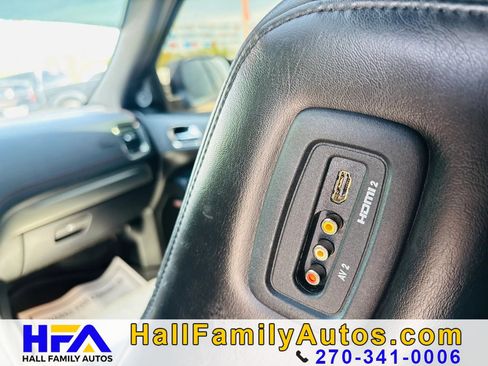 Used 2018 Dodge Durango R/T w/ Blacktop Package AWD/4WD image 28