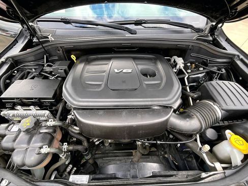 Used 2016 Jeep Grand Cherokee Overland w/ Advanced Technology Group image 30