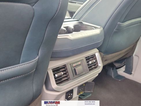 Certified 2023 Ford F150 Limited AWD/4WD image 10
