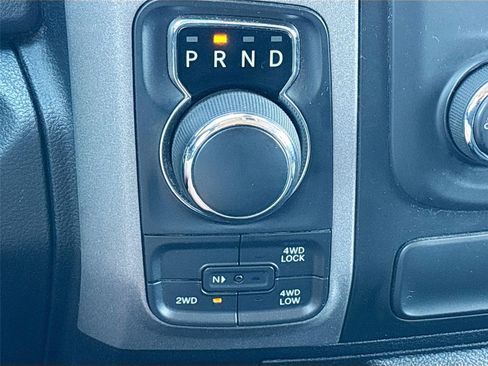 Used 2017 RAM 1500 Express AWD/4WD image 15
