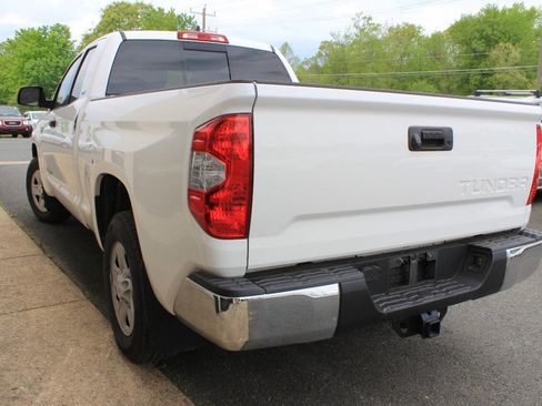 Used 2021 Toyota Tundra SR5 RWD image 7