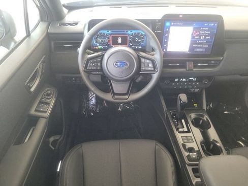 New 2026 Subaru Outback Limited XT AWD/4WD image 11