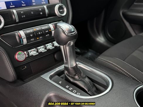 Used 2019 Ford Mustang GT w/ Equipment Group 301A RWD image 18