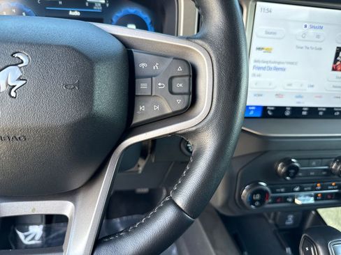 Certified 2025 Ford Bronco Outer Banks image 16