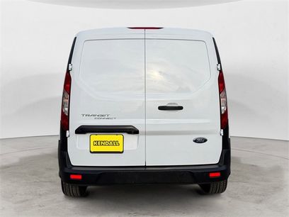Used 2019 Ford Transit Connect XL