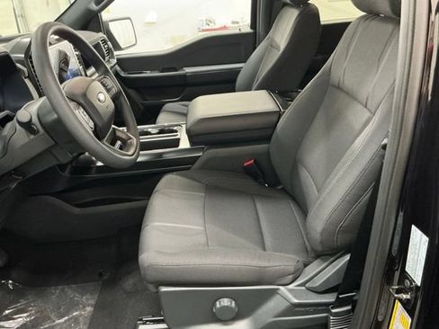 New 2026 Ford F150 STX AWD/4WD image 15
