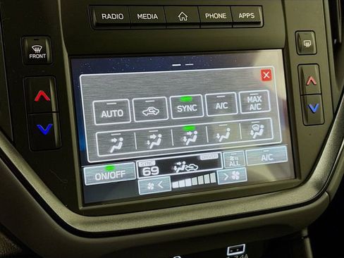 New 2026 Subaru Crosstrek 2.5i image 16