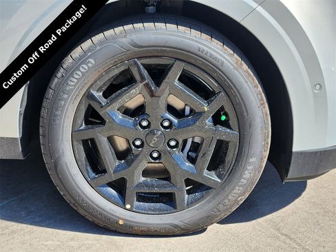 New 2026 Kia Carnival SX w/ SX Dark Edition Package image 27