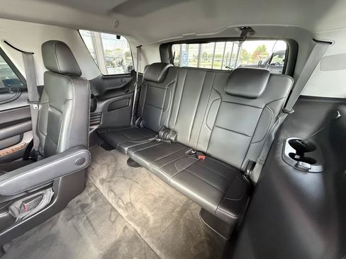 Used 2015 Chevrolet Tahoe LTZ AWD/4WD image 41