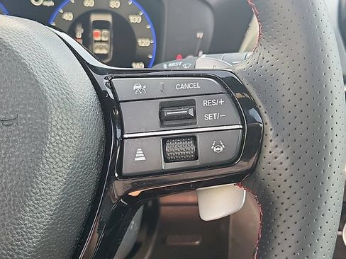 Certified 2025 Acura ADX A-Spec FWD image 23
