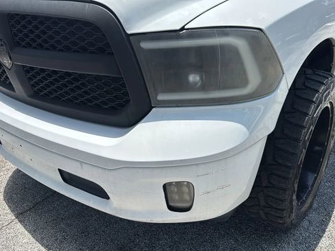 Used 2019 RAM 1500 Classic SLT RWD image 31