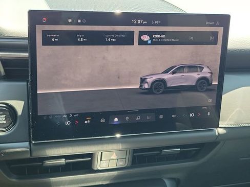 New 2026 MAZDA CX-5 Preferred AWD/4WD image 11