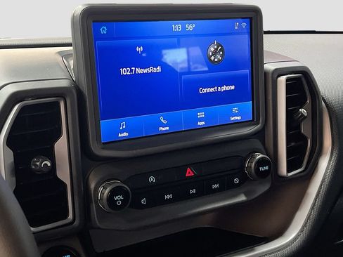 Used 2024 Ford Bronco Sport Big Bend AWD/4WD image 14