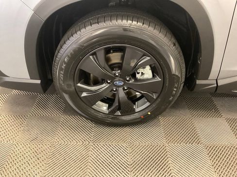 New 2026 Subaru Ascent Premium AWD/4WD image 9