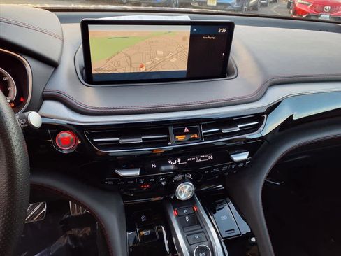 Certified 2023 Acura MDX A-Spec image 11