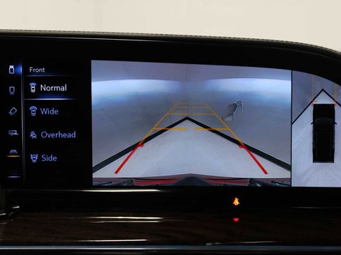 Certified 2023 Cadillac Escalade Sport Platinum image 45