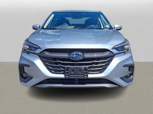 Used 2023 Subaru Legacy Limited AWD/4WD image 35