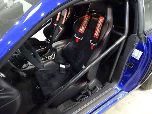 Used 2003 Ford Mustang Cobra image 21