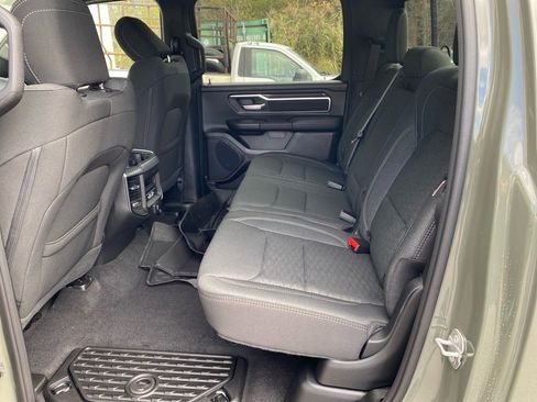 New 2026 RAM 1500 Big Horn image 14