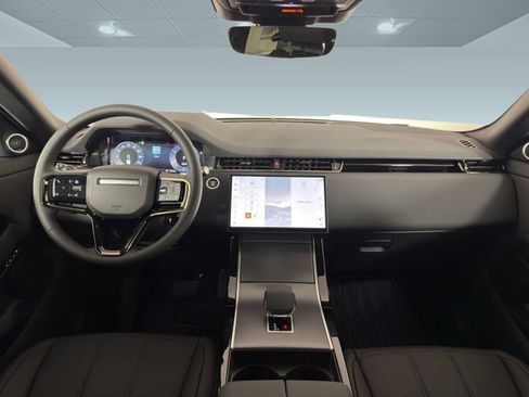 New 2026 Land Rover Range Rover Evoque S image 15