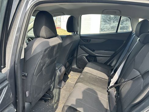 Used 2019 Subaru Impreza 2.0i image 14