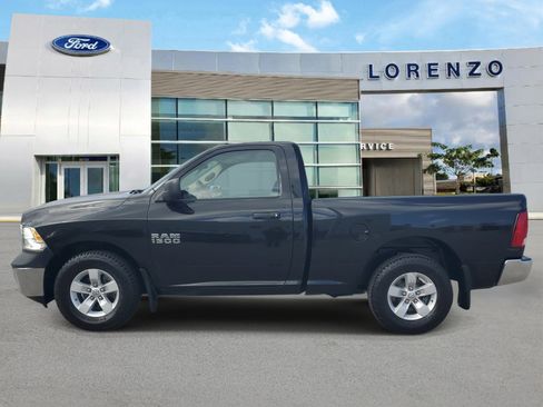 Used 2017 RAM 1500 Tradesman w/ Power & Remote Entry Group image 8